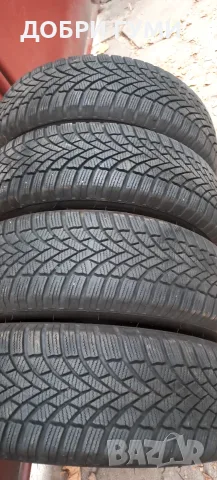 185 65 15 BRIDGESTONE ГУМИ ДОТ24