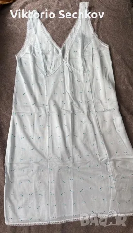Дамски нощници S/M, снимка 8 - Нощници - 56739659