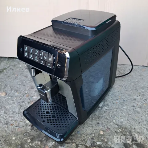 Кафемашина Philips ep3246, снимка 2 - Кафемашини - 56622517
