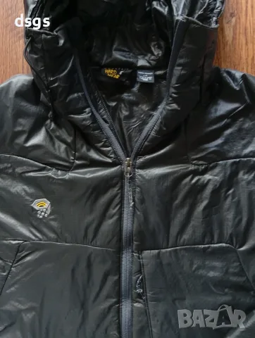Mountain Hardware Primaloft - мъжко яке р-р XL