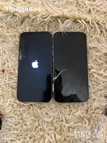 Iphone 14 Iphone 12 Pro за части.
