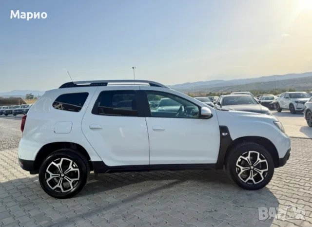 Dacia duster 1.5cdi Собствен лизинг!!!, снимка 6 - Автомобили и джипове - 56679448