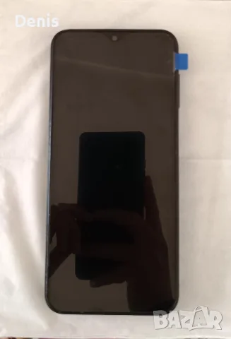 Смартфон Samsung Galaxy A14, 128GB, 4GB RAM, 4G, Black