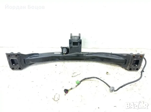 Cayenne/Touareg Теглич 2” квадрат американски, снимка 3 - Части - 56714936