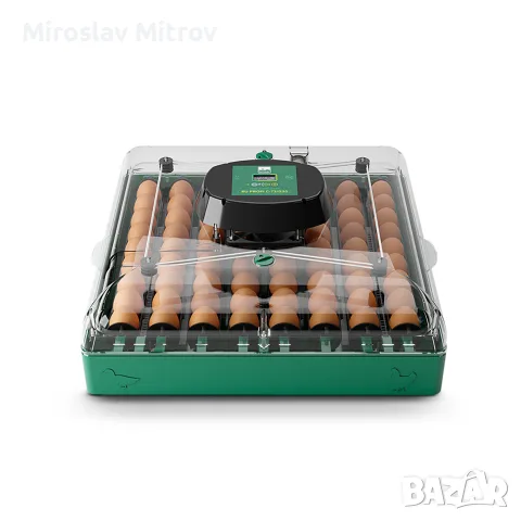 Автоматичен инкубатор