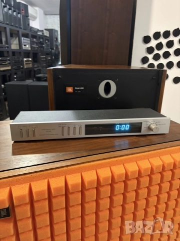 Pioneer DT-510 Timer Blue Line