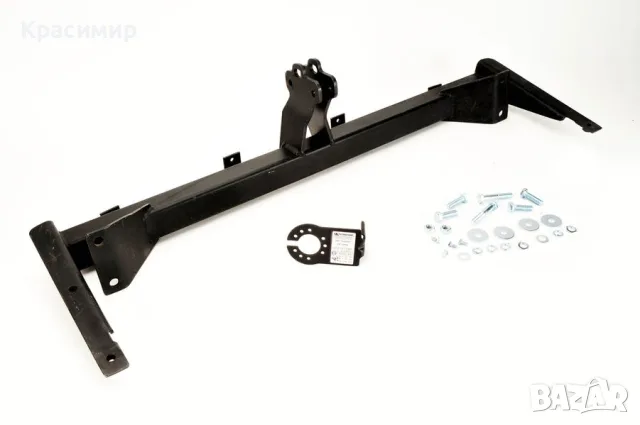 Теглич за VW CADDY , снимка 6 - Части - 56608718
