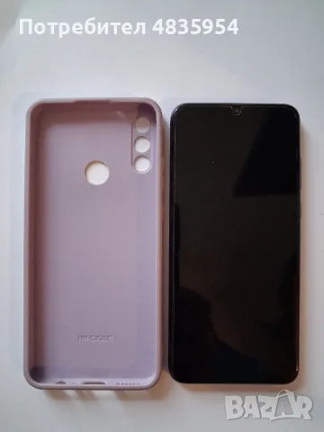 Смартфон Huawei Y6p, снимка 6 - Huawei - 56746125