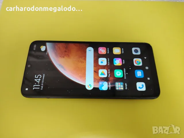 Xiaomi Redmi 9A 64GB 4GB RAM Dual, снимка 6 - Xiaomi - 56745689