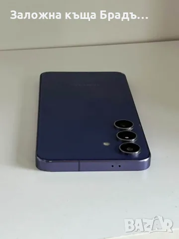 Samsung S24 256gb Violet, снимка 3 - Samsung - 56596815