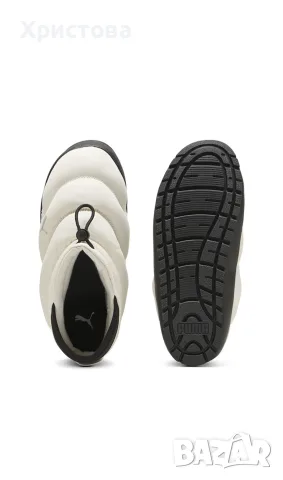 Зимни боти Puma, снимка 6 - Дамски ботуши - 56535074