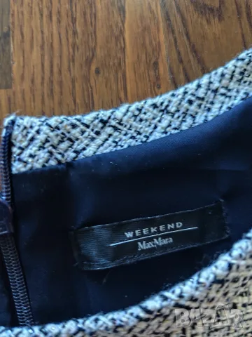 Max Mara Weekend, снимка 4 - Рокли - 56601317