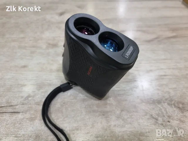 Лазерен далекомер Norm LR0600P, снимка 4 - Друга електроника - 56711604