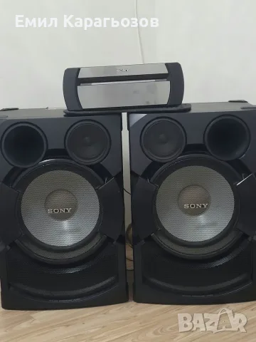 Продавам Sony Shake X70d