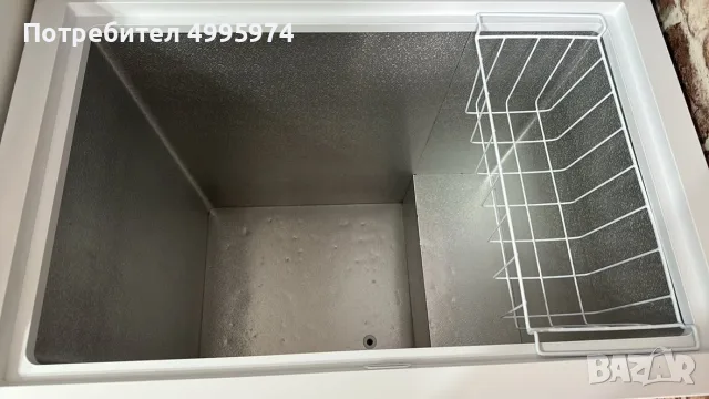 Продавам фризер тип-ракла, снимка 5 - Фризери - 56750758