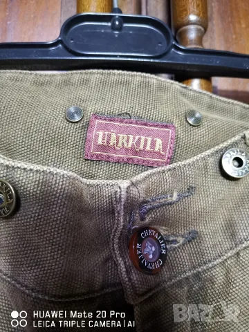 Harkila 52 номер. , снимка 3 - Панталони - 56647508