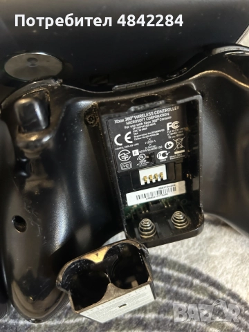 Xbox360 s.         .
, снимка 10 - Xbox конзоли - 56636194