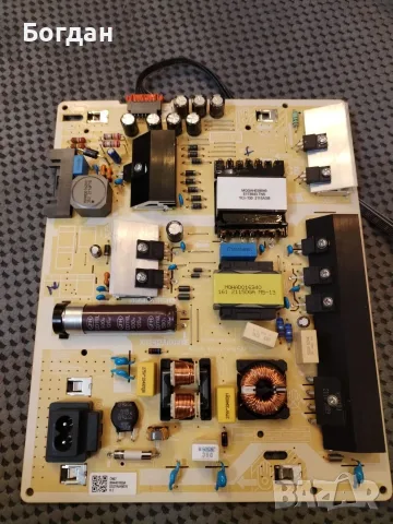 SAMSUNG UE65TU7092U, снимка 2 - Части и Платки - 56645727