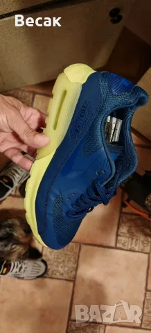 nike air max 90, снимка 3 - Маратонки - 56568416