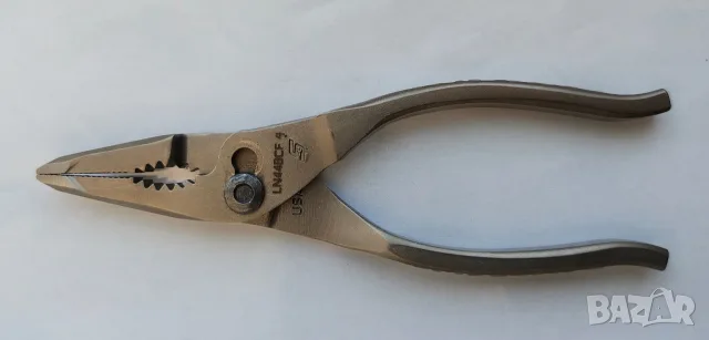 EDC клещи Snap On Talon Grip