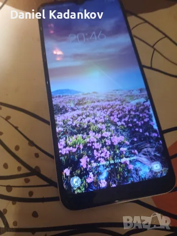 Телефон-Samsung A03S