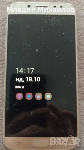 Самсунг Галакси Ж 7 , снимка 5 - Samsung - 56552363