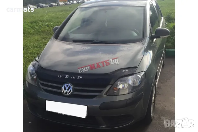 Дефлектор за преден капак Vip Tuning за VW Golf 5 Plus (2005-2014)