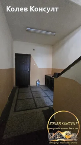 Гарсониера гр.Димитровград , снимка 6 - Апартаменти - 56735987