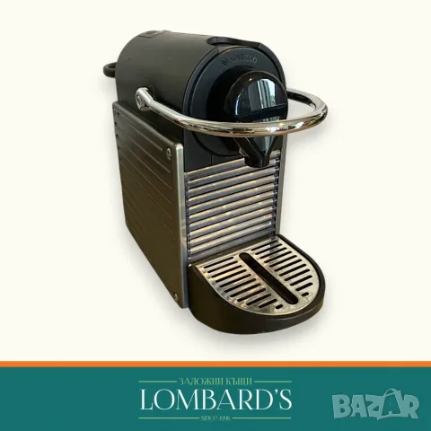 Кафемашина  Nespreso, N: 536450