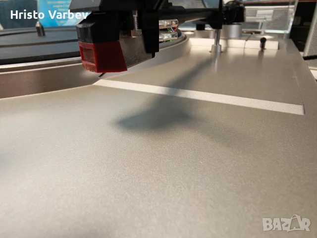 Realistic LAB-110, снимка 7 - Грамофони - 56552643
