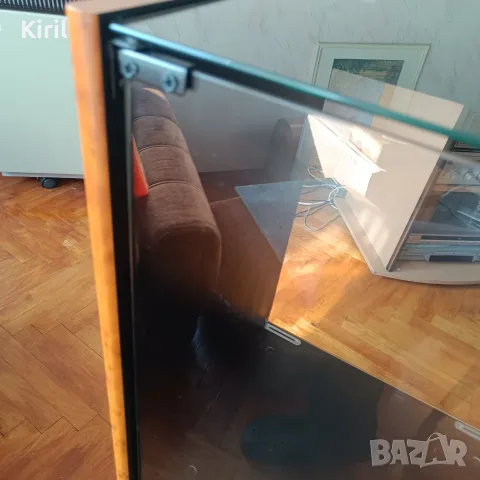 Аудио рак за музикални компоненти, снимка 10 - Аудиосистеми - 56647507