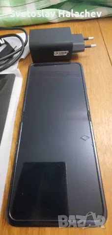 Motorola razr 50 ultra 512gb 16ram, снимка 2 - Motorola - 56647921