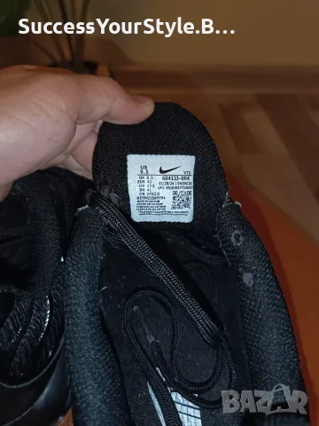 Обувки Nike Air Max TN, снимка 4 - Маратонки - 56604370