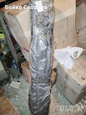 Броня за Daewoo Damas., снимка 6 - Части - 56621418