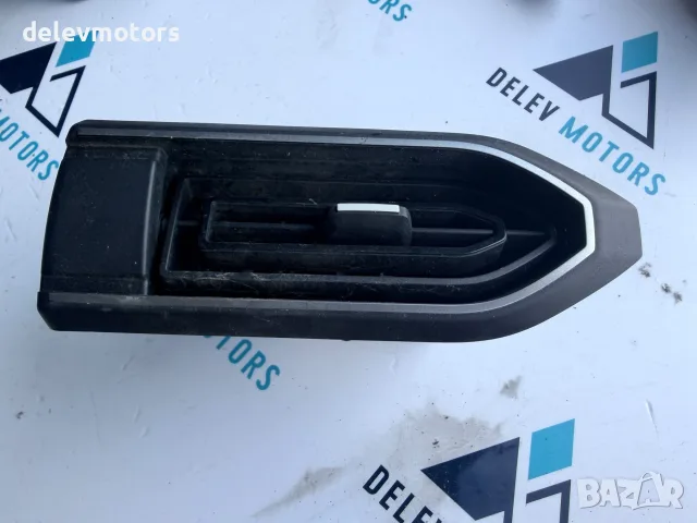 687606326R въздуховод духалка дясна от Dacia Sandero 3 1.0 TCe ECO-G
