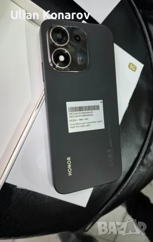 Honor 600 smart чисто нови, снимка 2 - Huawei - 56707723