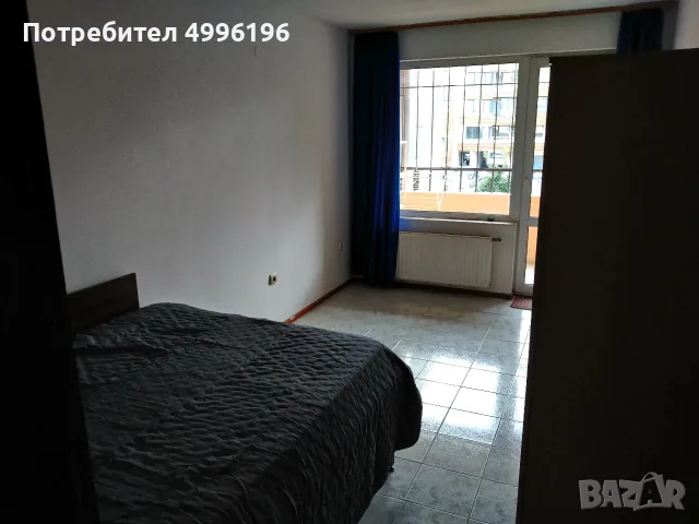 апартмент, двустаен под наем ,левски 1, варна