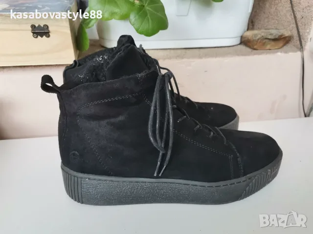 Дамски боти Tamaris 40 н. 