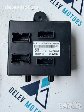 231A02188R модул от Renault Trafic 3 1.6 dci, снимка 3 - Части - 56177282