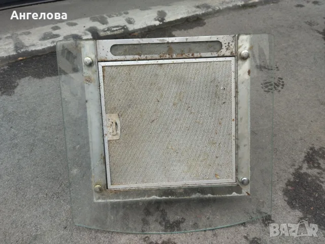   Продавам Аспиратор , снимка 2 - Абсорбатори - 53742351