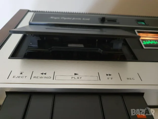 Sansui-SC - 737, снимка 7 - Декове - 56684498