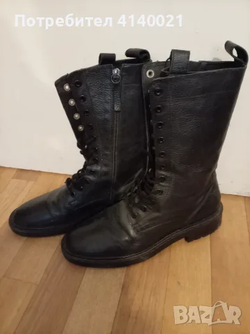 Мъжки кубинки  Zara 41