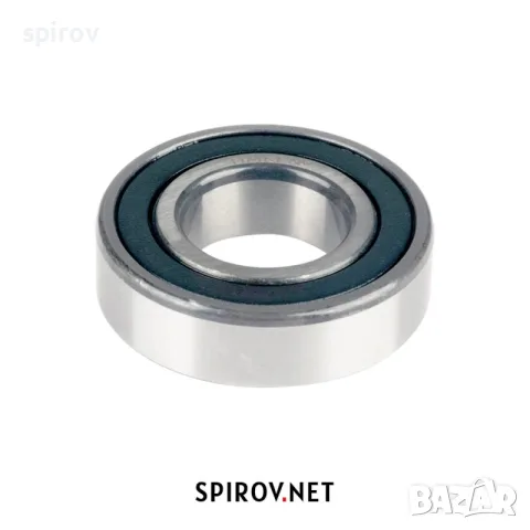 Лагер TIMKEN 6308-2RS-C3 40x90x23