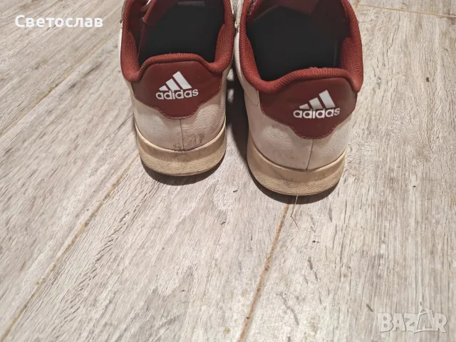 Продавам " Adidas"  45 номер, снимка 3 - Кецове - 56630216