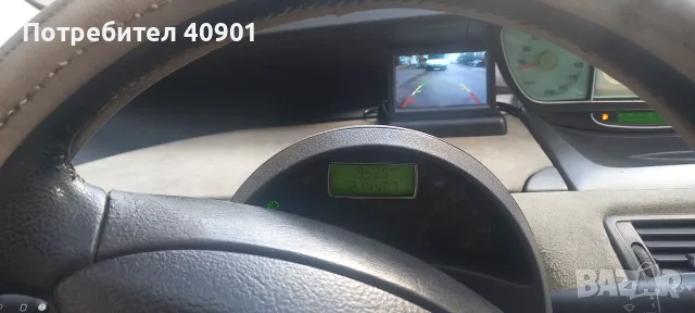 Lancia Phedra 2.2 jtd  ван 7 местен , снимка 10 - Автомобили и джипове - 56666304