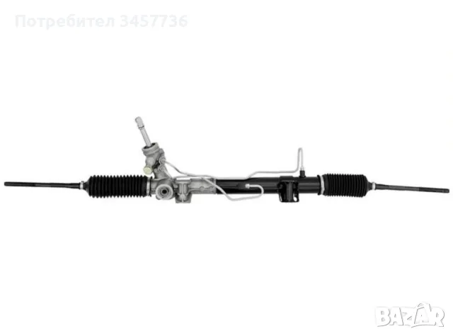 Нова кормилна рейка DODGE CALIBER JEEP COMPASS JEEP PATRIOT