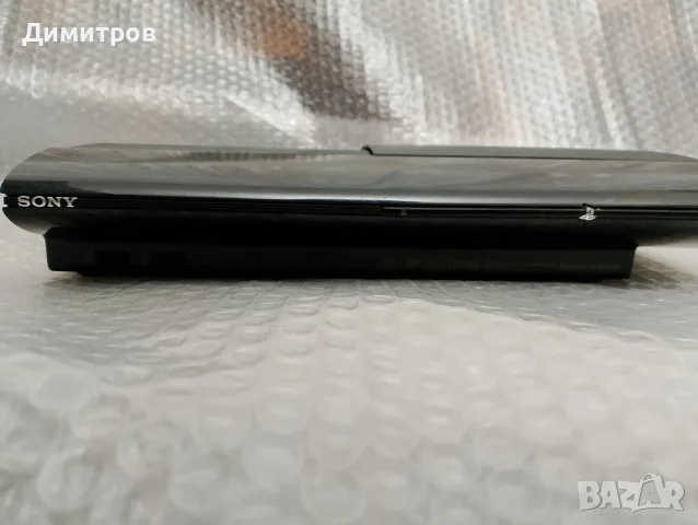Playstation 3/ps3/super slim 500GB, снимка 2 - PlayStation конзоли - 56659779