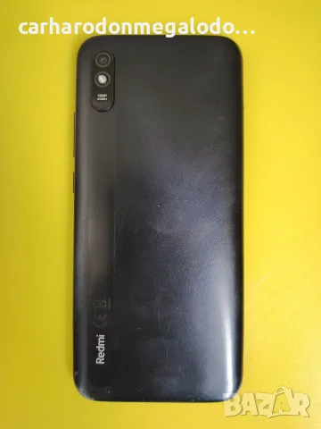 Xiaomi Redmi 9A 64GB 4GB RAM Dual, снимка 2 - Xiaomi - 56745689