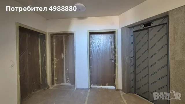 Продавам двустаен апартамент в Овча купел, снимка 3 - Апартаменти - 56637371