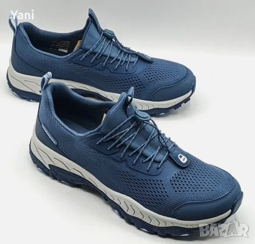 Нови оригинални Skechers “Grand Peak Sport”  женски обувки